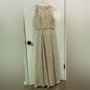 Tahari Mother of the Bride dress